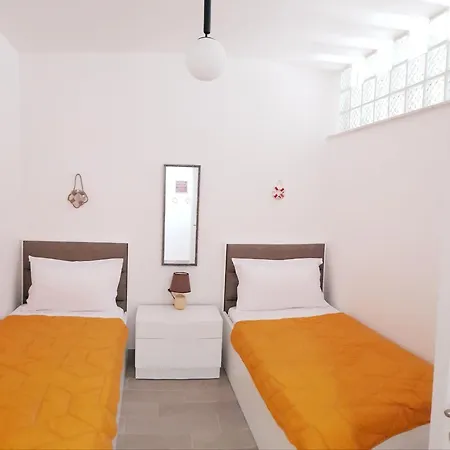 Bindi Apartment Himarë Extérieur photo