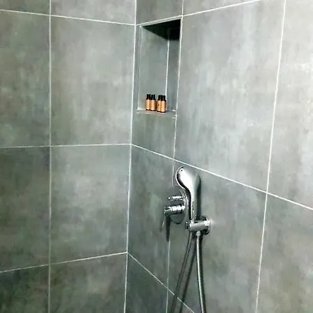 Bindi Apartment Himarë Extérieur photo