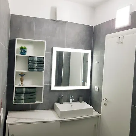 Bindi Apartment Himarë Extérieur photo