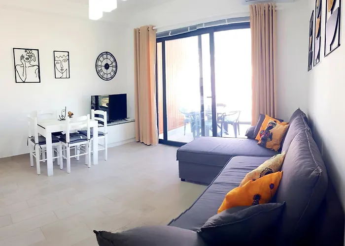 Bindi Apartment