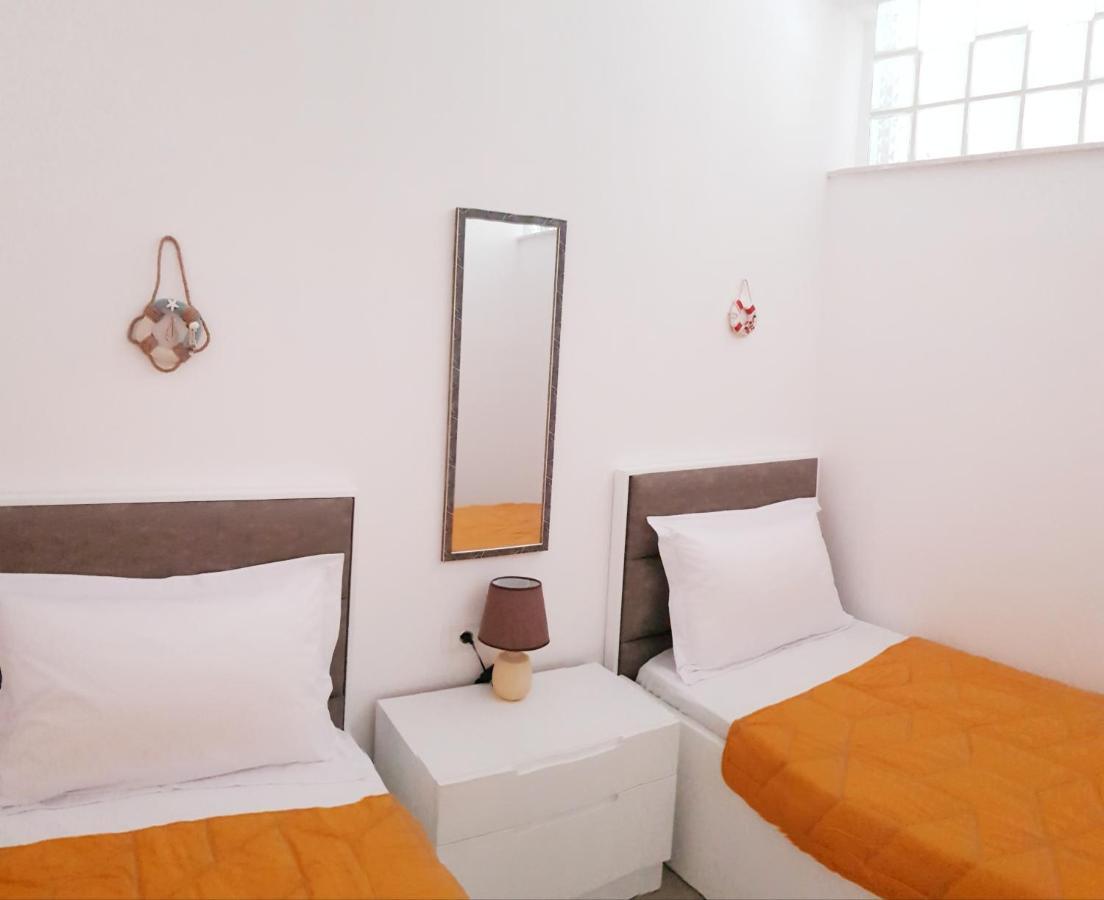 Bindi Appartement Himarë