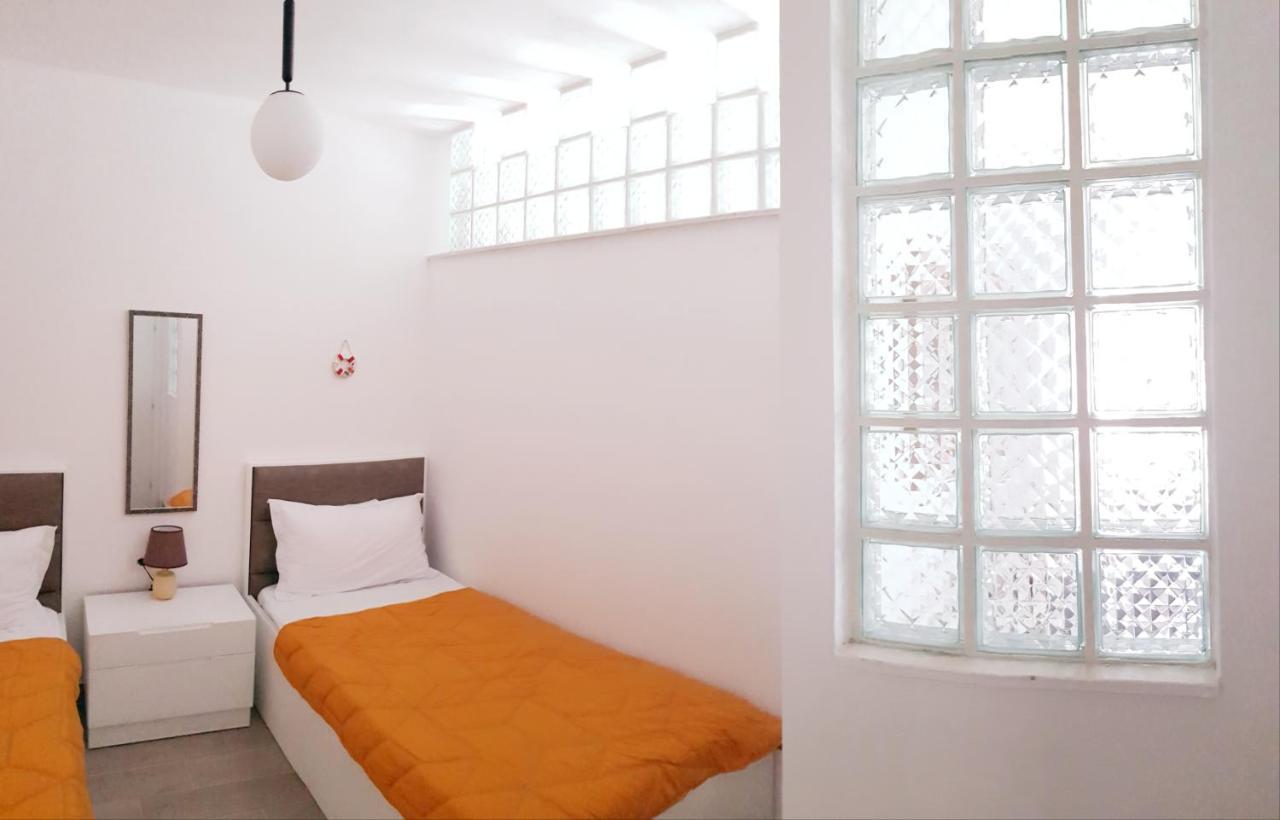 Bindi Appartement Himarë