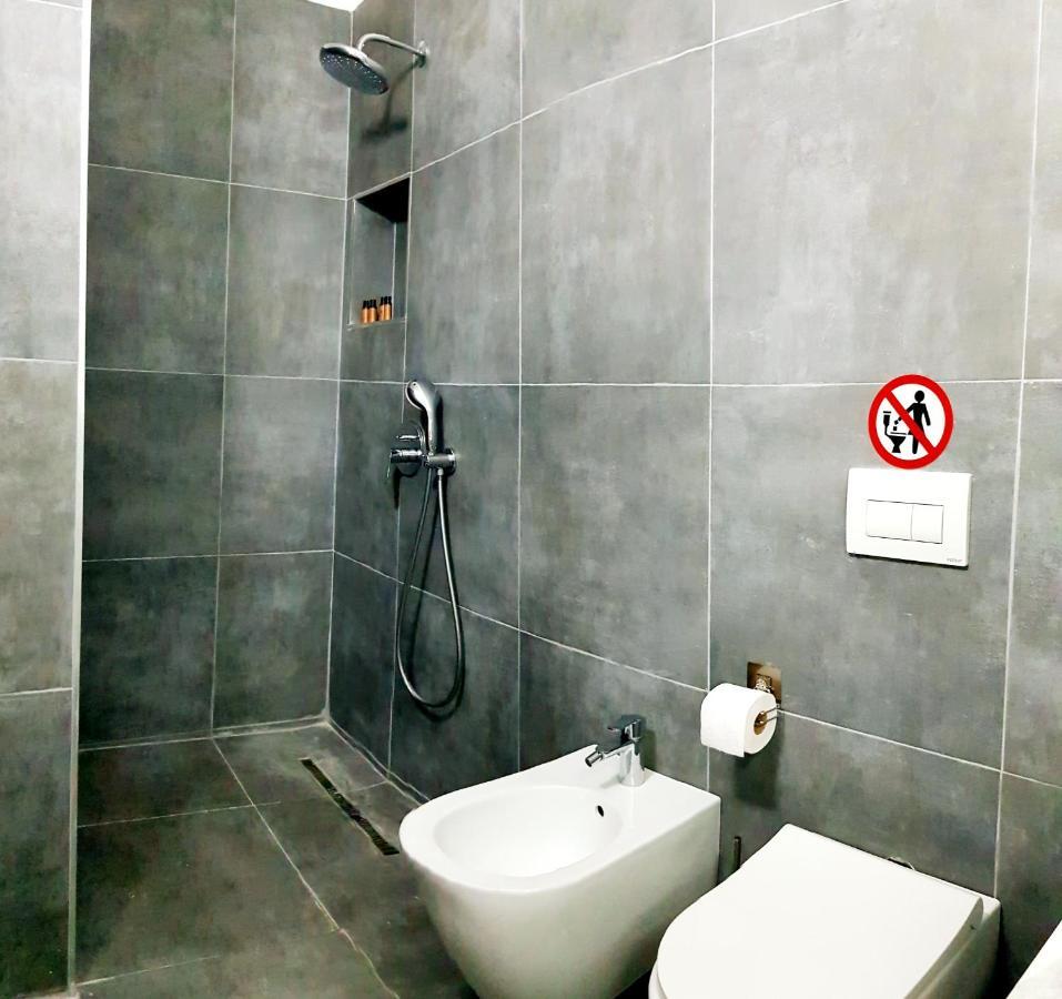 Appartement Bindi Himarë