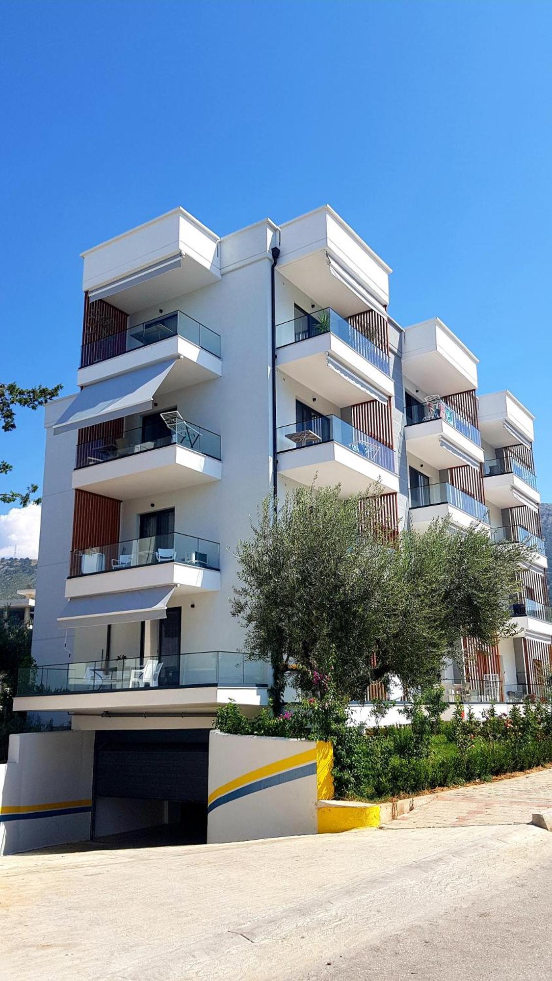 Bindi Appartement