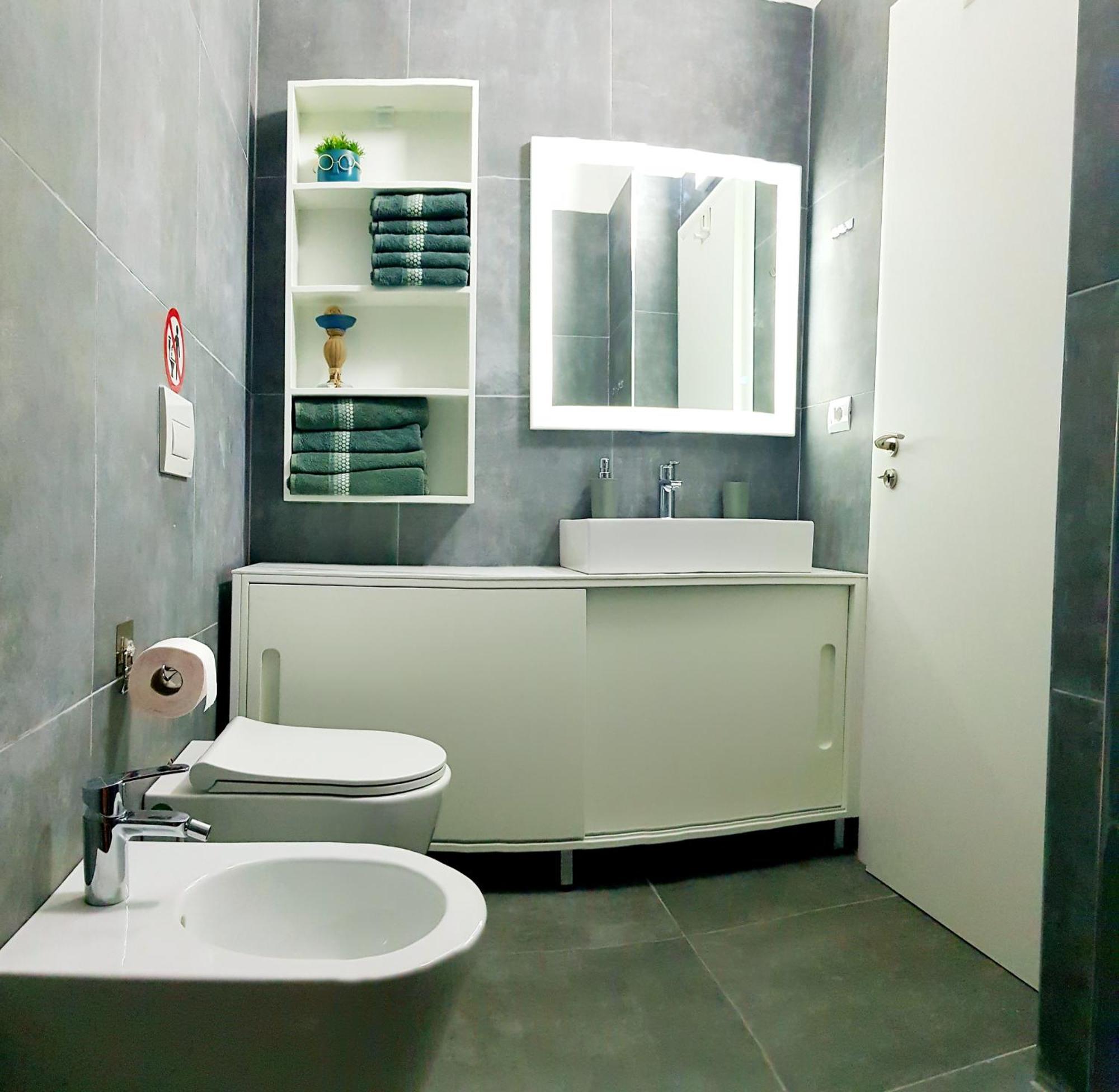 Bindi Appartement